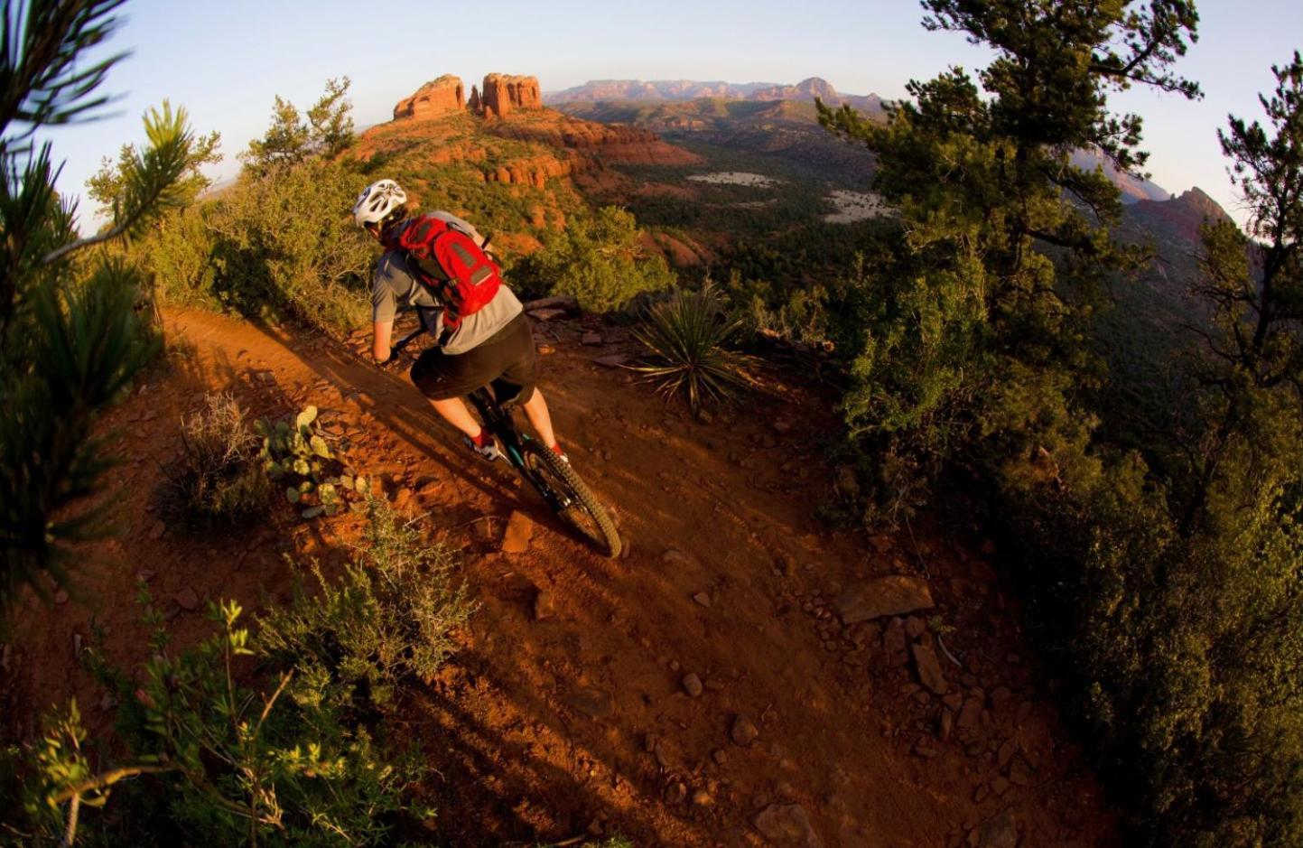 Sedona'S Paradise Found, Saltwater Pool And Hot Tub, Private Oasis! Extérieur photo