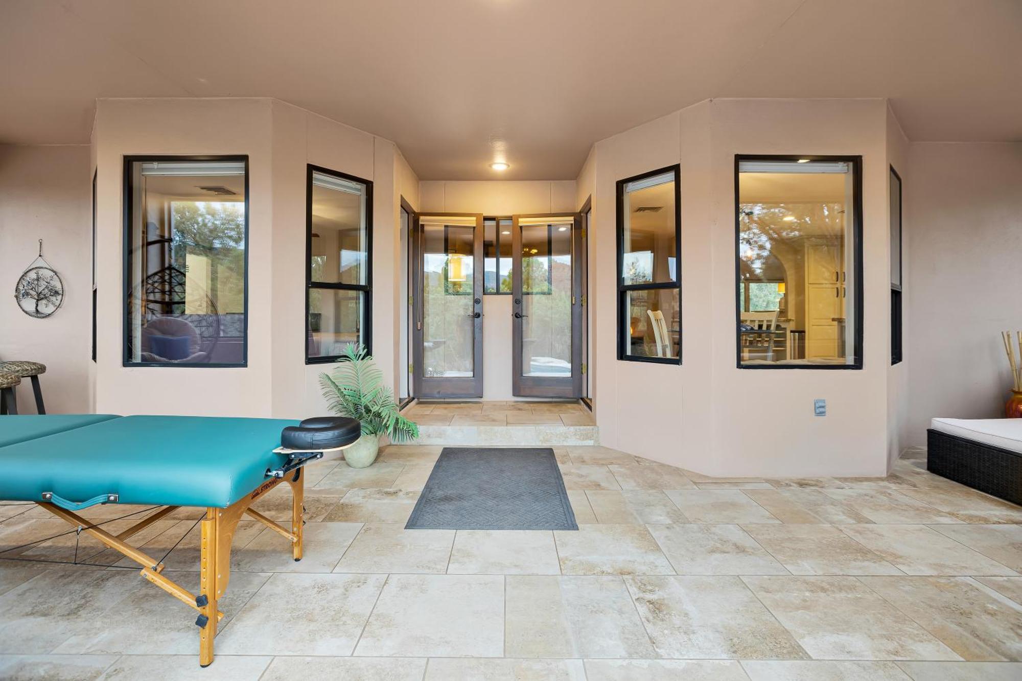 Sedona'S Paradise Found, Saltwater Pool And Hot Tub, Private Oasis! Extérieur photo