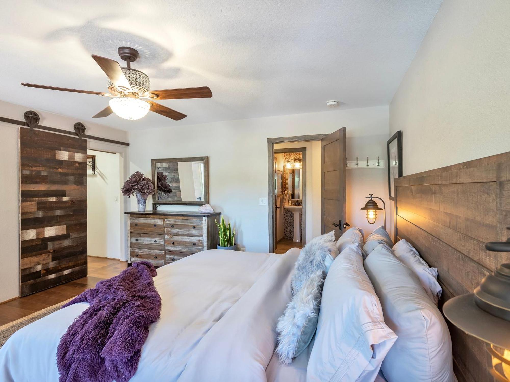 Sedona'S Paradise Found, Saltwater Pool And Hot Tub, Private Oasis! Extérieur photo