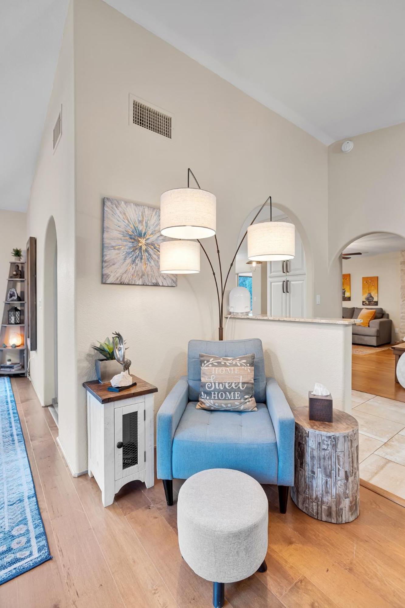 Sedona'S Paradise Found, Saltwater Pool And Hot Tub, Private Oasis! Extérieur photo